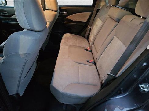 Used 2016 Honda CR-V EX image 18