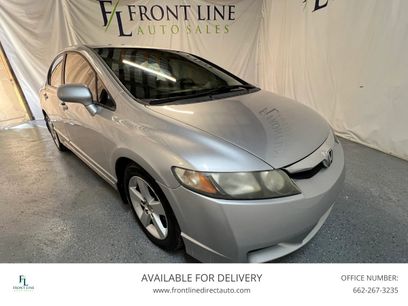 Used 2010 Honda Civic LX-S