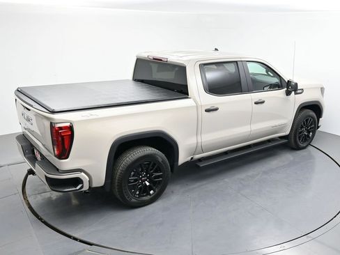 New 2026 GMC Sierra 1500 Pro w/ Graphite Edition image 5