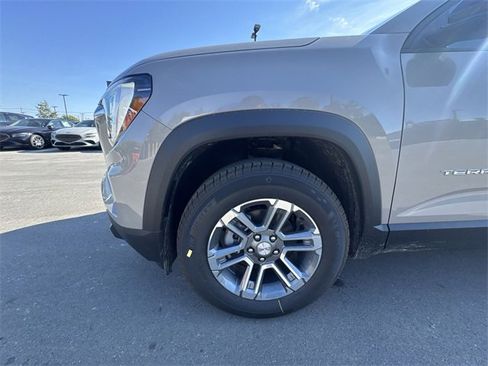 New 2026 GMC Terrain Elevation image 10