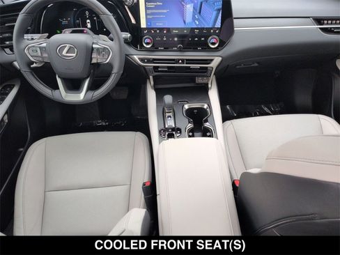 Used 2026 Lexus RX 350h w/ Convenience Package image 26