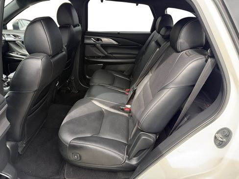 Certified 2021 MAZDA CX-9 Grand Touring AWD/4WD image 16