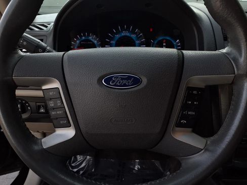 Used 2010 Ford Fusion SEL FWD image 13