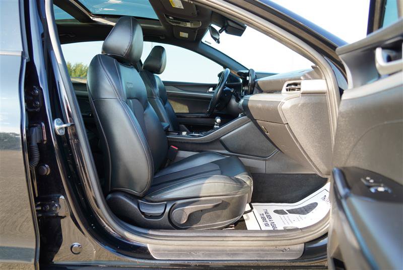 Used 2022 Kia K5 GT-Line w/ GT-Line FWD Premium Package image 69