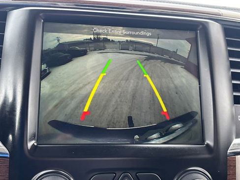 Used 2018 RAM 1500 Laramie w/ Convenience Group image 42