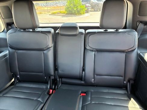 New 2026 Ford Expedition Tremor AWD/4WD image 16