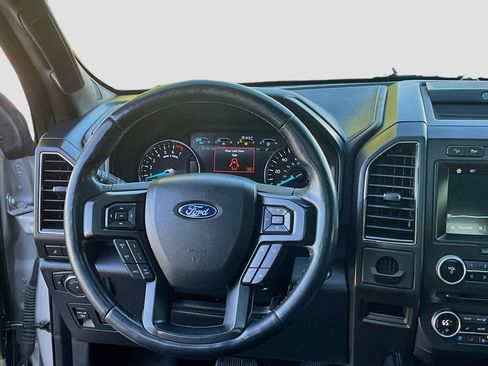 Used 2018 Ford Expedition Limited w/ Equipment Group 301A AWD/4WD image 24