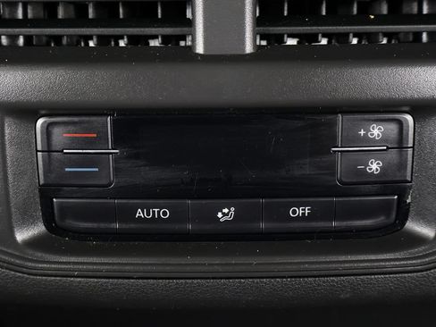 Used 2023 Volkswagen Atlas SE w/ Panoramic Sunroof Package AWD/4WD image 58