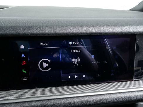 New 2026 Porsche Cayenne Coupe image 17