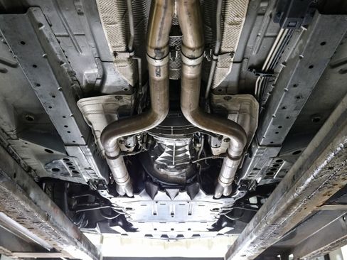 Used 2013 Chevrolet Camaro ZL1 image 27