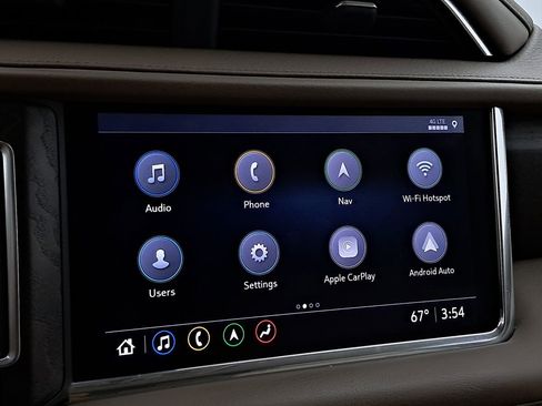 Used 2021 GMC Yukon Denali w/ Denali Premium Package image 33