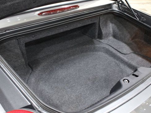 Used 2003 Ford Thunderbird RWD image 10