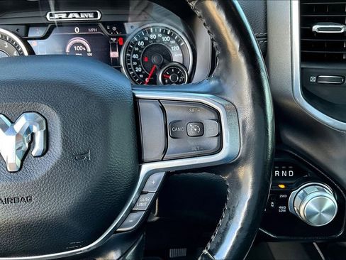 Used 2020 RAM 1500 Laramie w/ Sport Appearance Package image 15