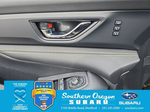 New 2026 Subaru Ascent Bronze Edition AWD/4WD image 19