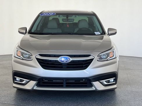 Used 2020 Subaru Legacy Limited AWD/4WD image 10