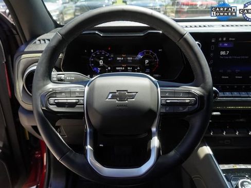 Used 2023 Chevrolet Colorado ZR2 w/ ZR2 Convenience Package III image 24