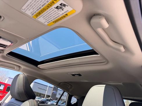 New 2026 Subaru Crosstrek 2.5i Limited AWD/4WD image 16