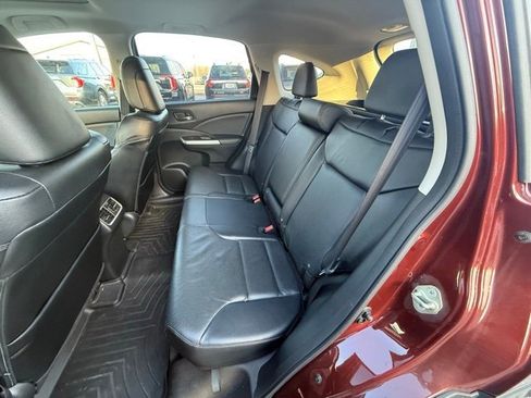 Used 2016 Honda CR-V EX-L image 20