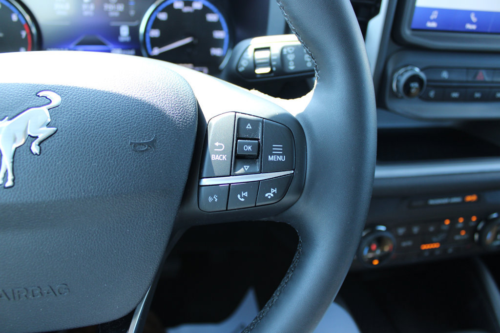 Used 2024 Ford Bronco Sport Outer Banks AWD/4WD image 37