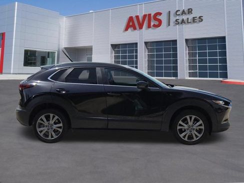 Used 2025 MAZDA CX-30 AWD 2.5 S w/ Preferred Package image 5
