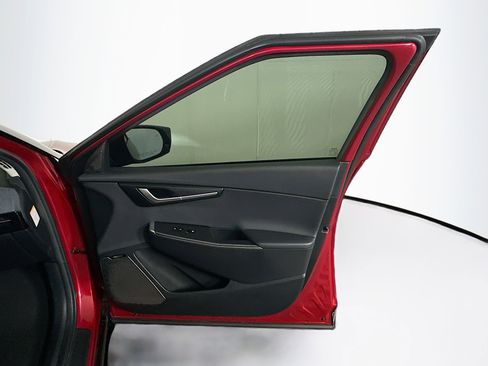 Used 2024 Kia EV6 Wind w/ Wind Technology Package image 31