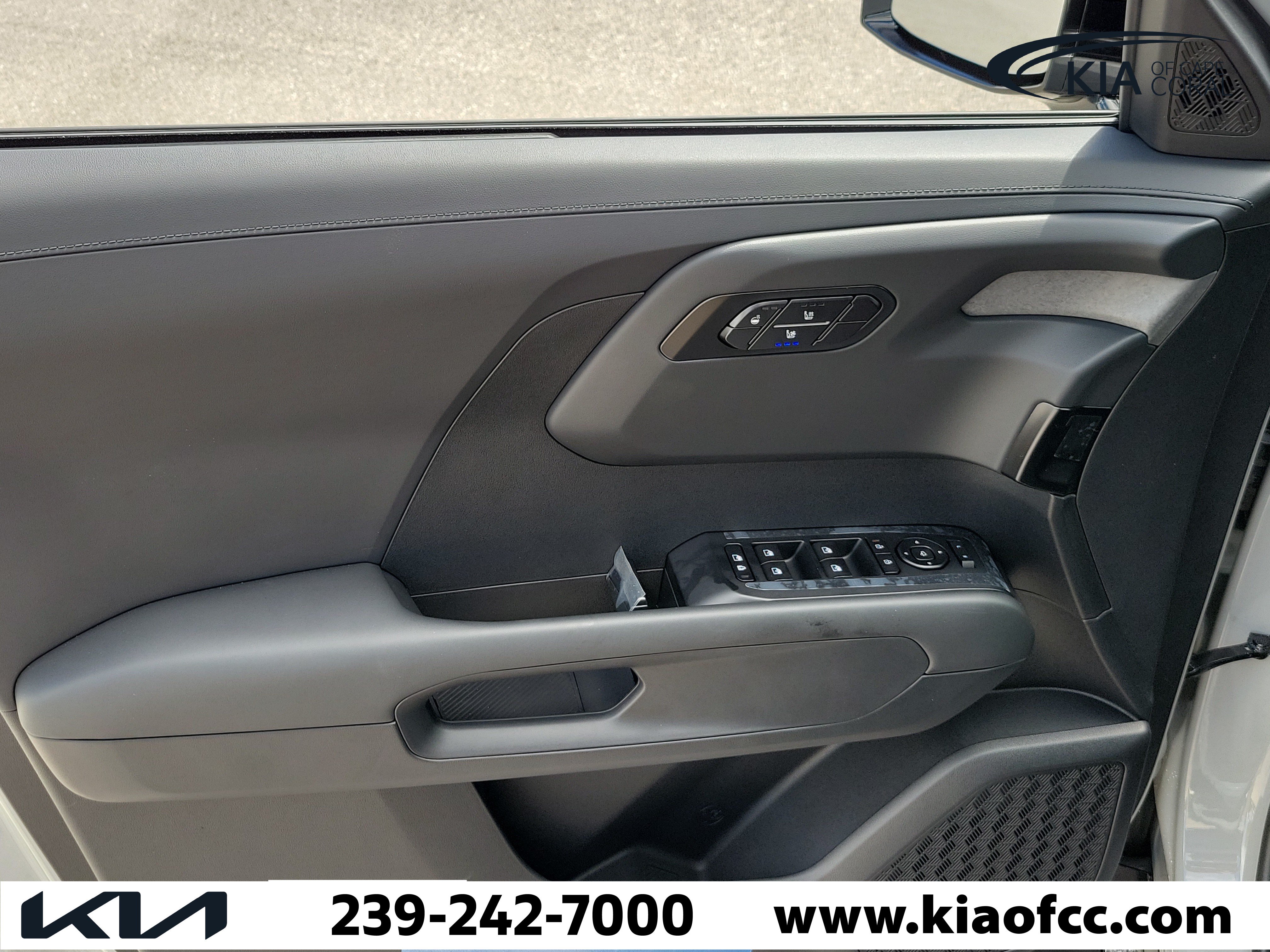 New 2027 Kia Telluride EX X-Line w/ Towing Package AWD/4WD image 23