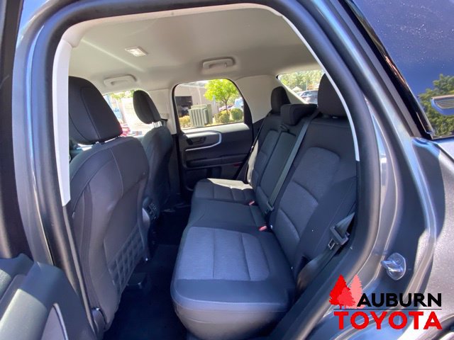 Used 2024 Ford Bronco Sport Big Bend AWD/4WD image 22