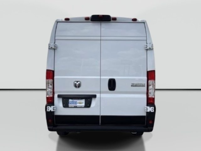 Used 2023 RAM ProMaster 3500 FWD image 4