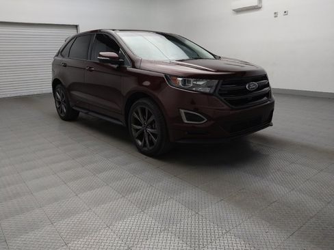Used 2018 Ford Edge Sport image 13