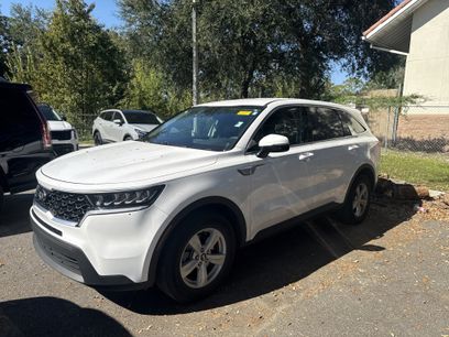 Used 2021 Kia Sorento LX