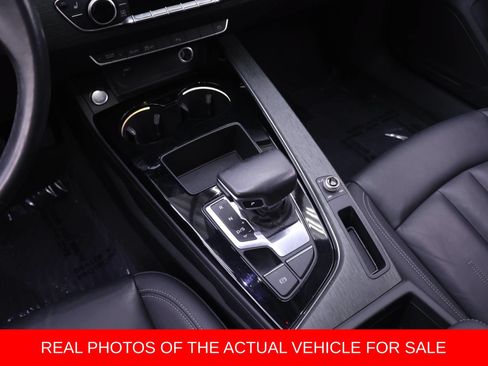 Used 2021 Audi A5 2.0T Premium w/ Convenience Package AWD/4WD image 12