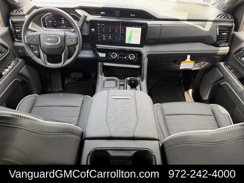 New 2026 GMC Sierra 2500 AT4X AWD/4WD image 10