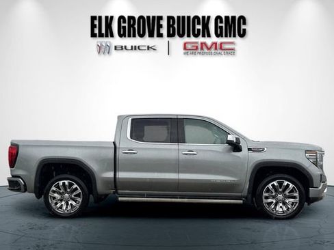 New 2026 GMC Sierra 1500 Denali w/ Denali Reserve Package image 3