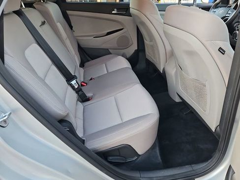 Used 2016 Hyundai Tucson SE w/ Option Group 02 image 17