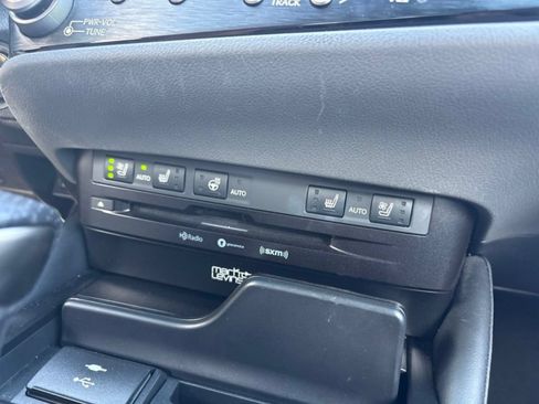Used 2022 Lexus ES 350 F Sport w/ Accessory Package 2 FWD image 14