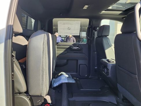 New 2026 GMC Sierra 2500 AT4 w/ AT4 Premium Plus Package image 49