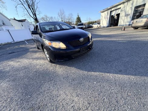 Used 2010 Toyota Corolla LE FWD image 55