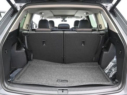 New 2026 Volkswagen Atlas Peak Edition AWD/4WD image 12