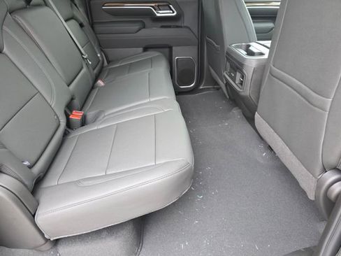 New 2026 Chevrolet Silverado 2500 LT w/ Trail Boss Package image 24