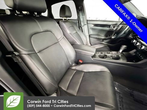 Used 2026 Honda Civic Sport Touring image 17