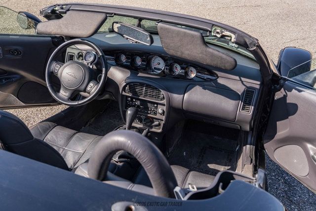 Used 1999 Plymouth Prowler RWD image 36