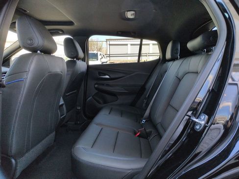 New 2026 Buick Envista Sport Touring image 15