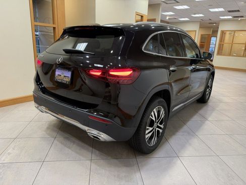 Certified 2025 Mercedes-Benz GLA 250 image 5