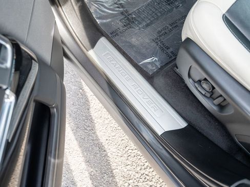 Certified 2022 Land Rover Range Rover Sport HST image 15