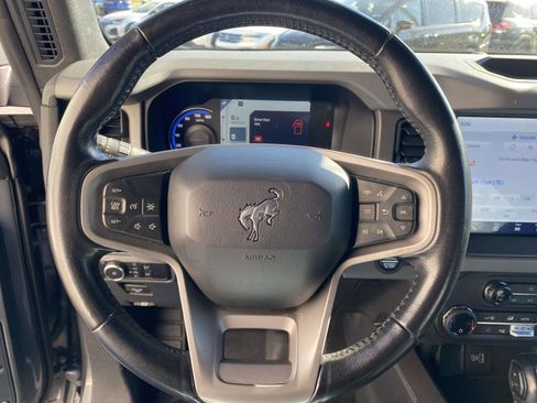 Used 2024 Ford Bronco Big Bend AWD/4WD image 19