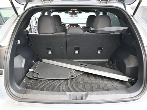 Certified 2024 Subaru Crosstrek 2.5i Sport image 17