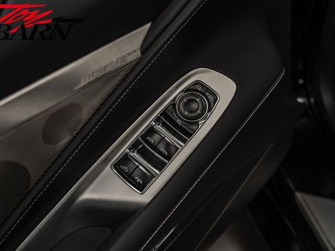 Used 2024 Chevrolet Corvette Stingray w/ Z51 Performance Package image 28