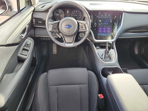 Used 2022 Subaru Legacy Premium image 11