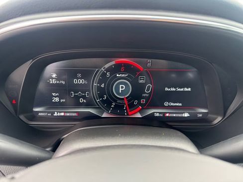 Certified 2021 Cadillac CT5 V w/ Premium Package image 14