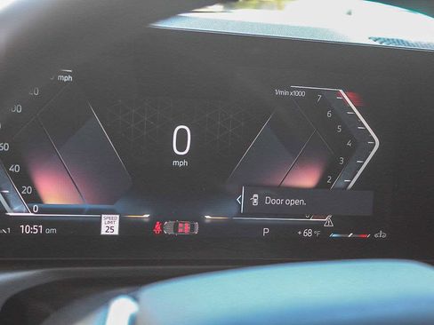 Certified 2023 BMW 330i Sedan w/ Driving Assistance Package image 36